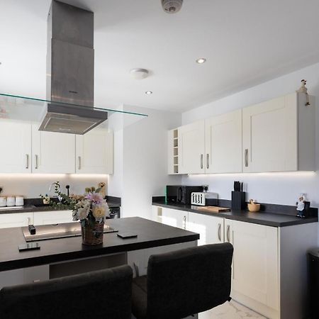 Vila Ferryman Colchester Exteriér fotografie